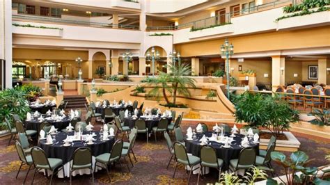 The Five Best Hotels in Greensboro, NC