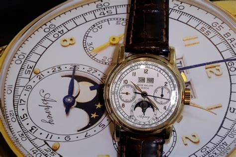 Is Swiss watchmaker Patek Philippe really up for sale? | South China ...