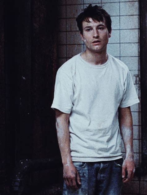 A still of Leigh Whannell as Adam Stanheight in Saw | Saw film, Saw ...