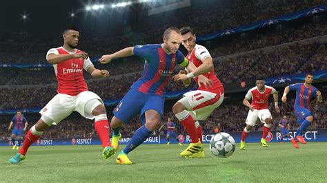 Pes 2017 full pc game reloaded password : tayflyben