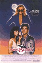 Once Bitten- Soundtrack details - SoundtrackCollector.com