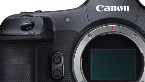 More Info on the Canon EOS R1 Flagship Mirrorless Camera Emerges ...