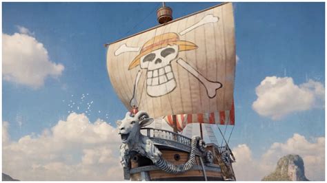 WATCH: Teaser trailer of 'One Piece' Live-Action Series on Netflix