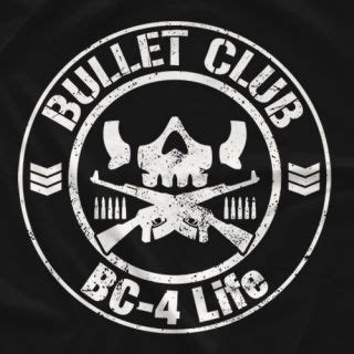 Bullet Club