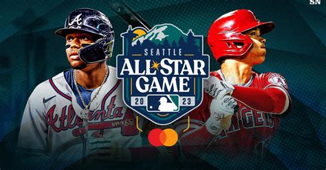 MLB All-Star Game rosters 2023: Full list of starters, reserves ...