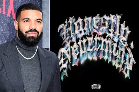 Drake's surprise new album 'Honestly, Nevermind': review