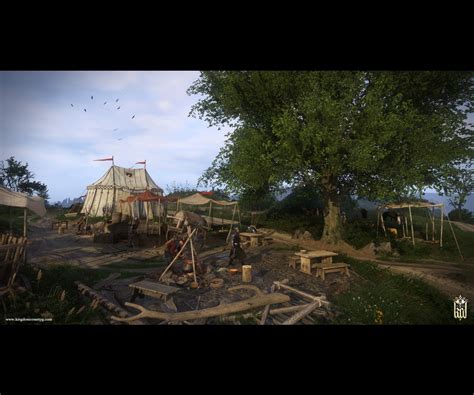 Kingdom Come: Deliverance - Band of Bastards PC review - "Battlin ...