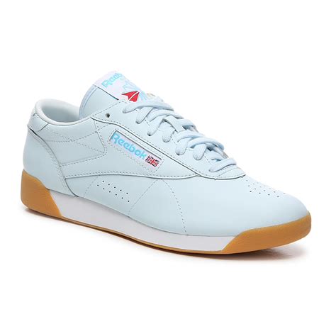 Only $22.49 (Regular $65) Reebok Women's Freestyle Low Sneaker - Deal ...