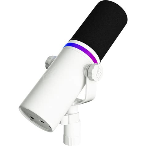 BEACN BEACN Mic Dynamic USB Broadcast Microphone 055845300013