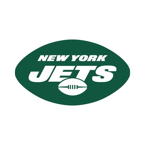 New York Jets Logo - PNG y Vector