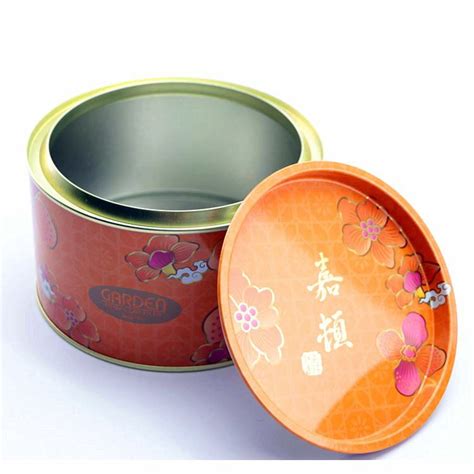 China customized wholesale cookie tins Suppliers and Manufacturers ...