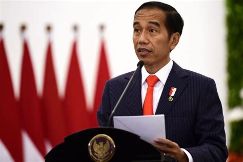 Presiden Minta APBN 2022 Jadi Pendongkrak Utama Pertumbuhan Ekonomi