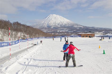 Niseko United Ski Resort review | Japan