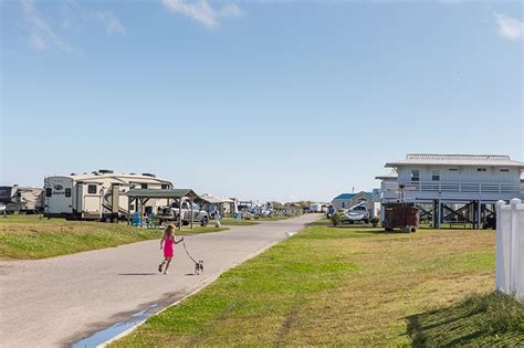 Cape Hatteras / Outer Banks KOA Resort - RV Campground in Rodanthe, NC