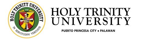 Online Enrollment – Official Website of Holy Trinity University