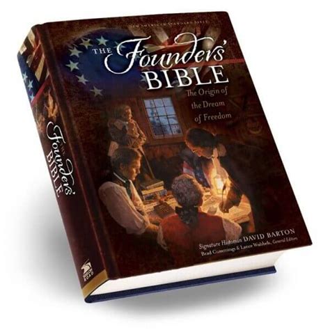 Books - The Founders Bible