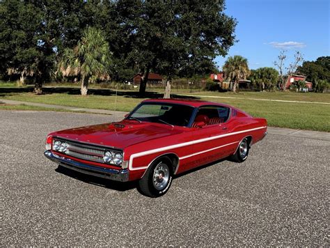 1969 Ford Torino | PJ's Auto World Classic Cars for Sale