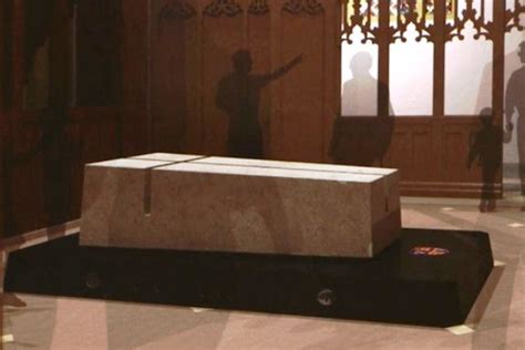 Final Design for King Richard III's Tomb Unveiled - NBC News