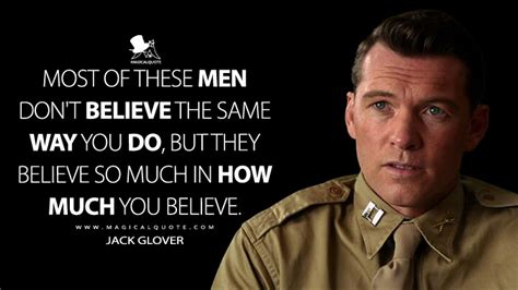 Hacksaw Ridge Quotes - MagicalQuote