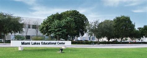 Miami Lakes K 8 Center Parent Portal