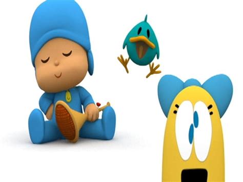 Prime Video: Pocoyo - Season 2