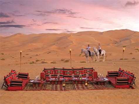 The best desert safaris in the UAE | Time Out Dubai