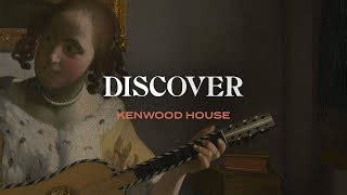 Free - Visit Kenwood House, a former stately home