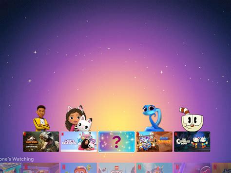 Kidscreen » Archive » Netflix thinks inside the box with new promo ...