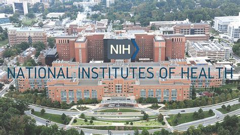 House Committee Members Actually Agree on NIH Budget Increase | MedPage ...