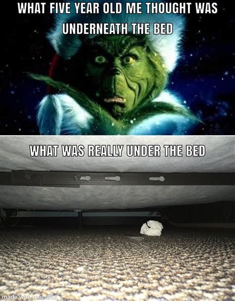 The Grinch Memes