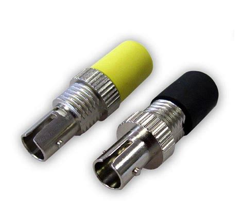 ST Adapter & Connector – optifab.com