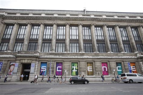 Science Museum, Kensington | Cool Places