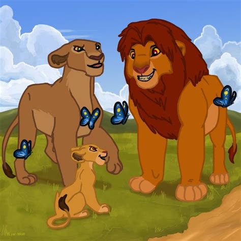 Pin on DISNEY'S -THE LION KING-SIMBA'S PRIDE -THE LION GUARD