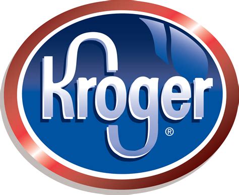 Kroger logo - Easy Home Meals