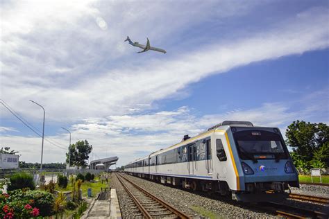 Medan airport train - everything you need to know | Discover Sumatra