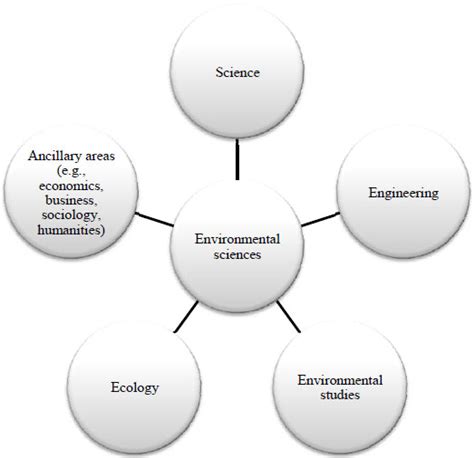 The Future of Environmental Sciences: Tenth Anniversary of the Research ...