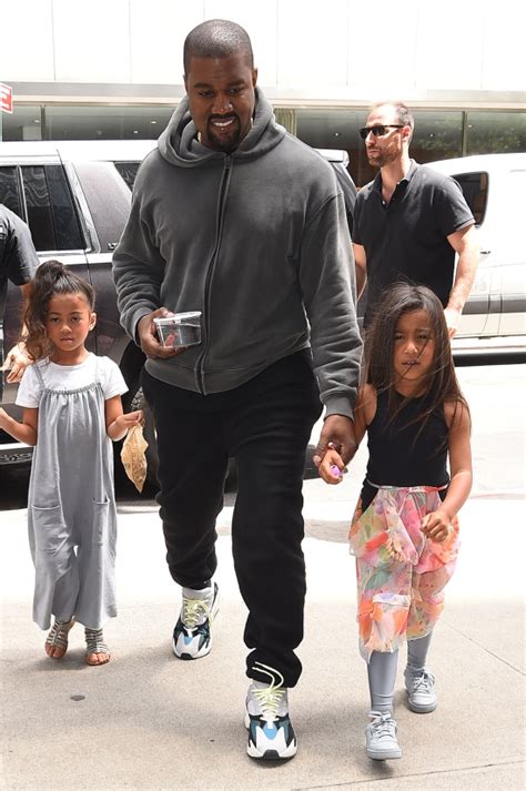 How many kids does Kanye West have? – Metro US