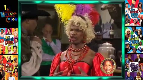 Wanda "The Queen Of The Old West" * In Living Color * Jamie Foxx - YouTube