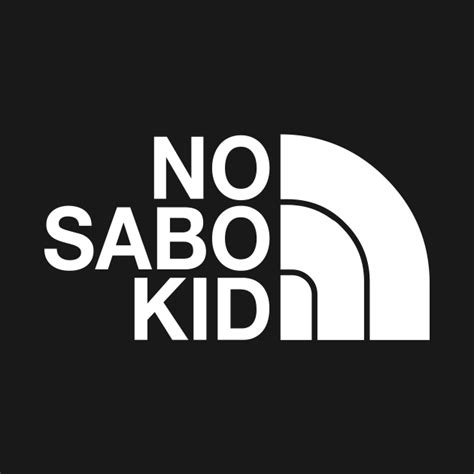 No Sabo Kid - No Sabo Kid - T-Shirt | TeePublic