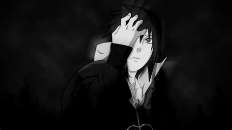 1600x900 Sasuke Uchiha Naruto 1600x900 Resolution Wallpaper, HD Anime ...