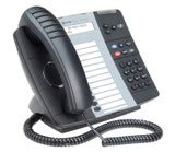 Mitel 5312 IP Phone Backlit Display