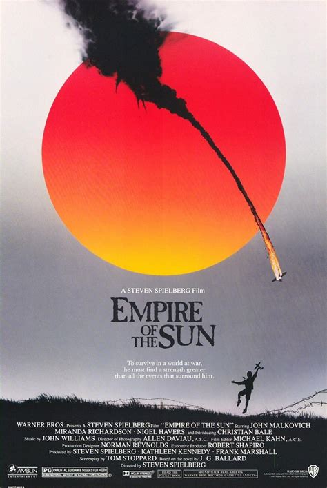 Empire of the Sun (1987) - IMDb