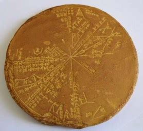 The Origins Of Babylonian Astrology