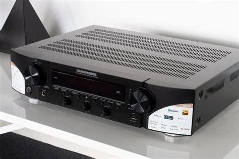 The 5 best stereo receivers of 2023 – Artofit