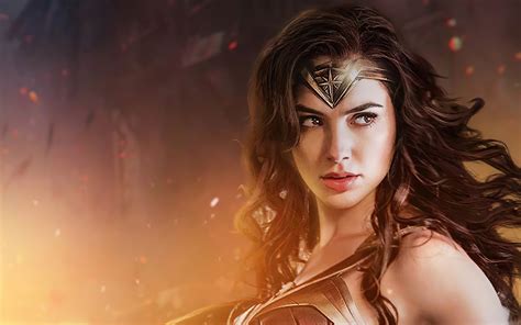 1680x1050 Resolution Wonder Woman Gal Gadot Face 1680x1050 Resolution ...