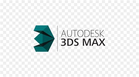 Autodesk 3ds Max Logo