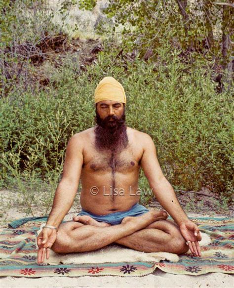 Kundalini Yoga as Taught by Yogi Bhajan - Students of Yogi Bhajan