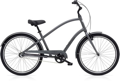 Electra Townie Original 3I Bike Grey