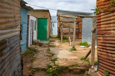 150+ Khayelitsha Slum South Africa Cape Town Stock Photos, Pictures ...