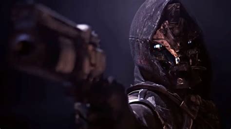 Destiny 2: Forsaken Cinematic Officially Debuts Death Of Cayde-6 (VIDEO)